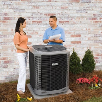sears ac unit installation