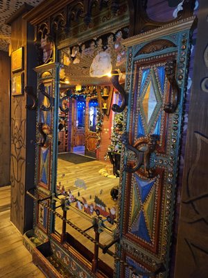 House of Blues Concert Hall by null