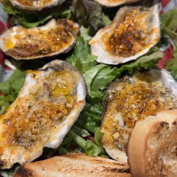 Bourbon Street Bistro - Oysters - Cajun/Creole Near Me - Charleston, West Virginia Bourbon Street Bistro - Oysters - Cajun/Creole Near Me - Charleston, West Virginia