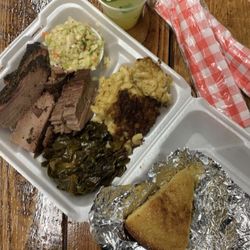 Grateful Smoke BBQ