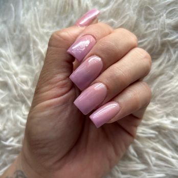 Attractive Nails - Nail Salons Near Me - Azusa, California