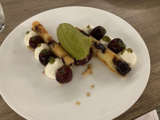 Le Bistrot Têtedoie by null