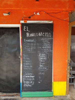 Menu photo 5 El Rinconcito Los Angeles, CA Menu photo 5 El Rinconcito Los Angeles, CA