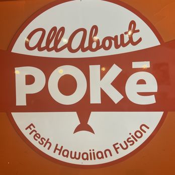 All About Poke - Seafood Near Me - Studio City, California
