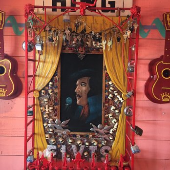 Chuy's - A shrine to the King - Mexican Near Me - Orlando, Florida Chuy's - A shrine to the King - Mexican Near Me - Orlando, Florida