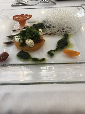 Lincoln Inn & Restaurant at the Covered Bridge by null