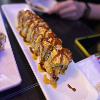 Ozen Sushi - Sushi Bars Near Me - Norwalk, California Ozen Sushi - Sushi Bars Near Me - Norwalk, California
