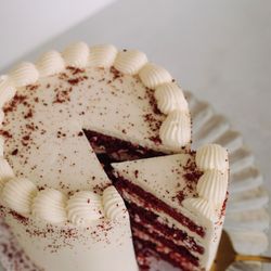 Sugar Blossom Bake Shop