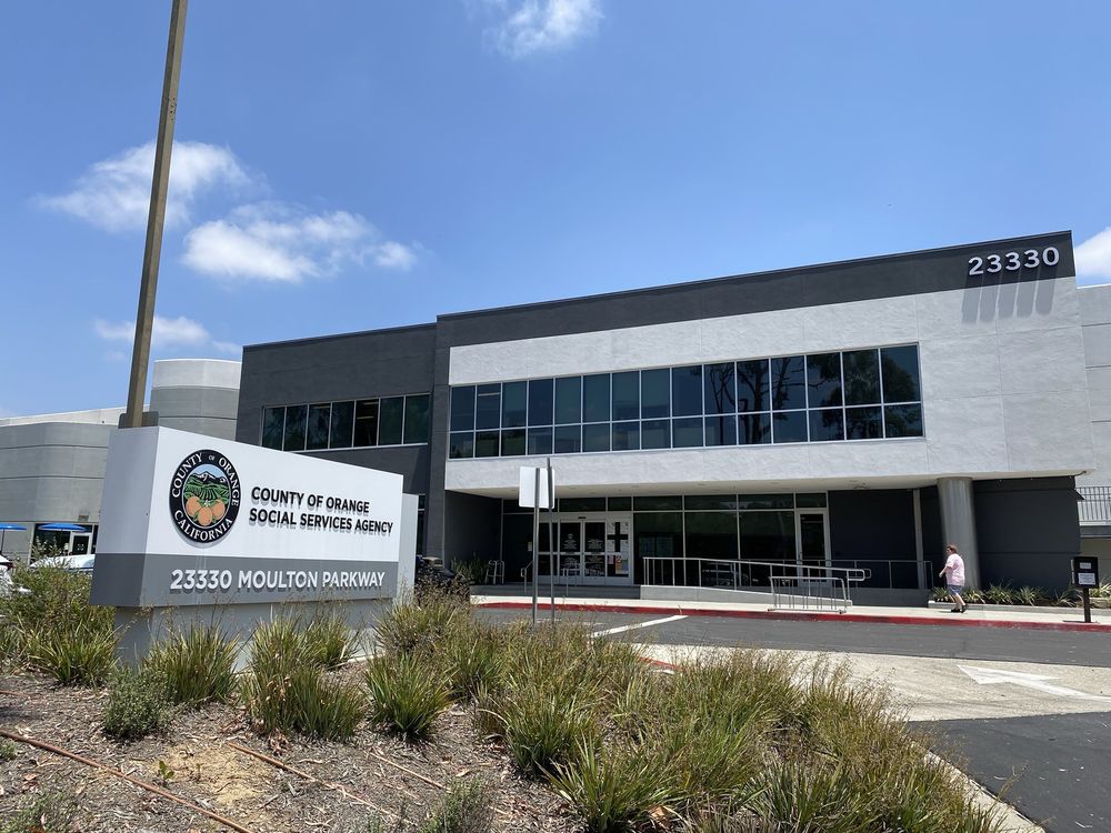 Social Services Agency - social services organization in Laguna Hills, CA