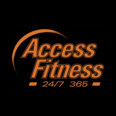 Social spots from Access Fitness