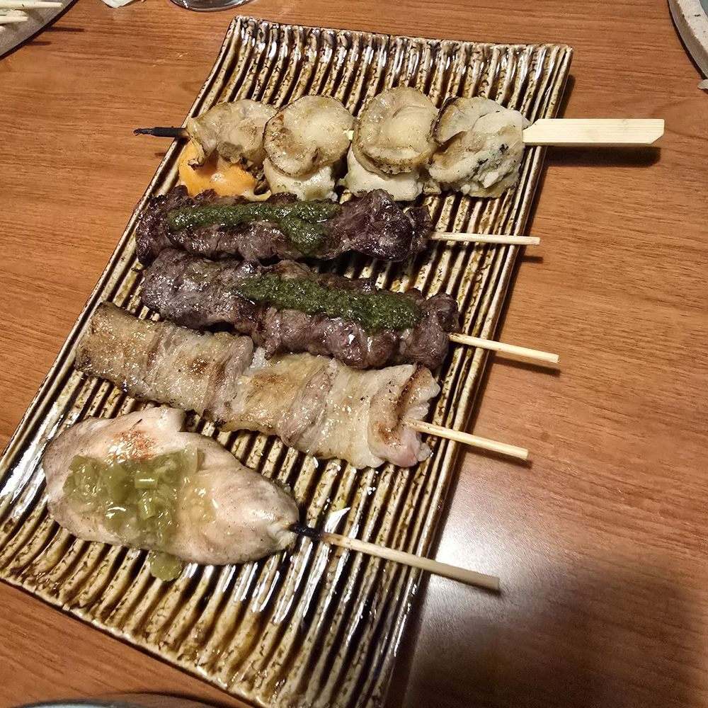 Homareya - Izakaya Near Me - Long Beach, California