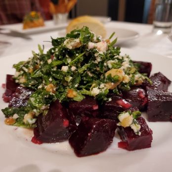 Acero - Italian Near Me - Maplewood, Missouri