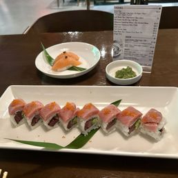 Tuna Lover Roll Tuna Lover Roll