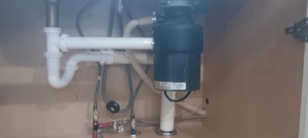 Chads Plumbing And More Logo