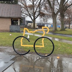 Roy Raley Park