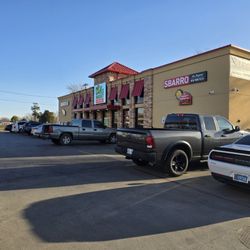 Dak's Market Sapulpa