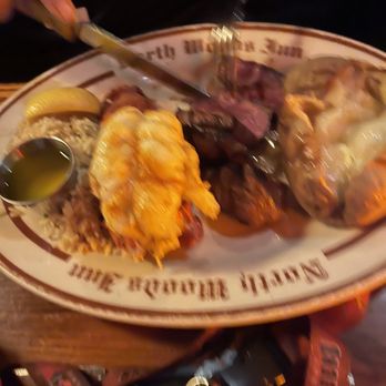 CLEARMAN’S NORTH WOODS INN - COVINA - 1327 Photos & 1648 Reviews - 540 ...