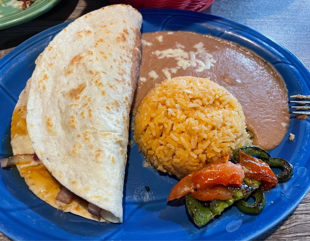 Taqueria Los Locos
