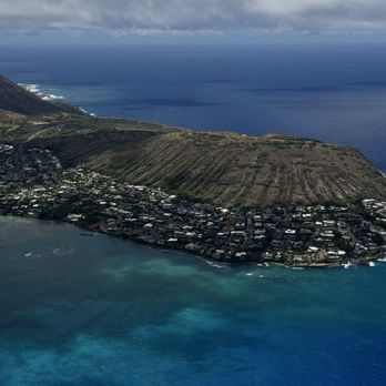 Rainbow Helicopters - Aerial Tours Near Me - Honolulu, Hawaii
