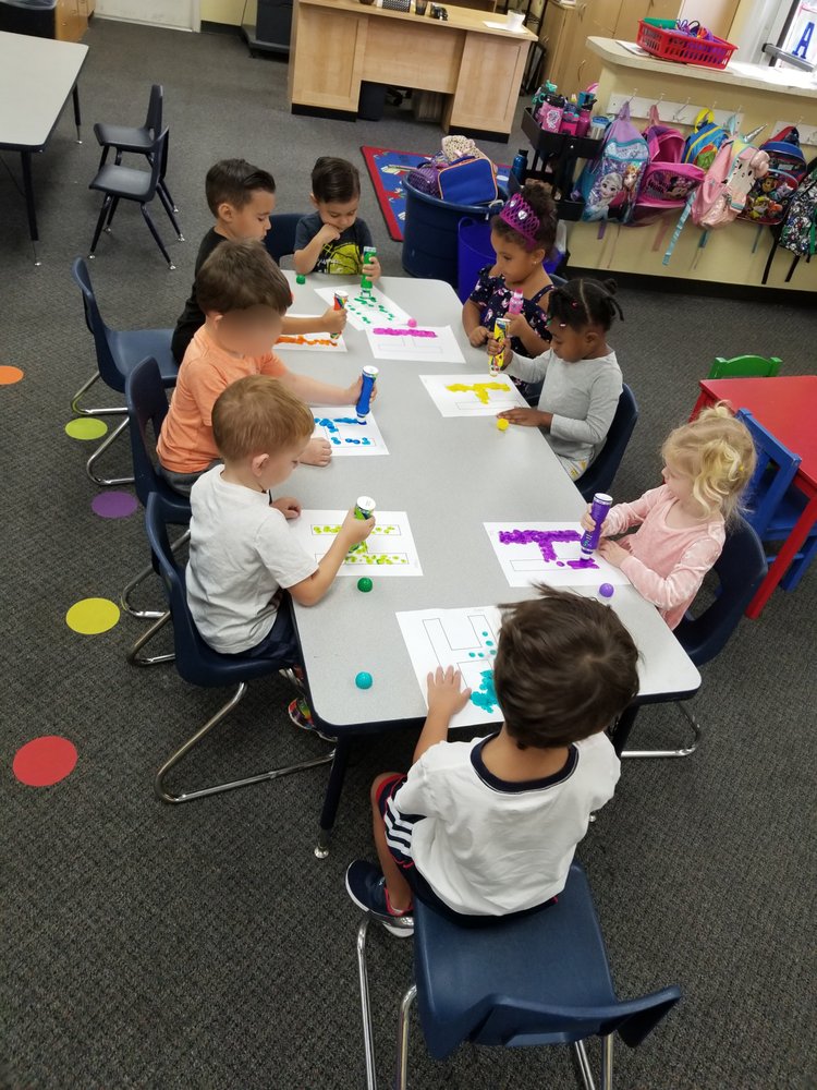 GROW AND LEARN PRESCHOOL AND DAYCARE 15 Photos 18914 E San Tan Blvd