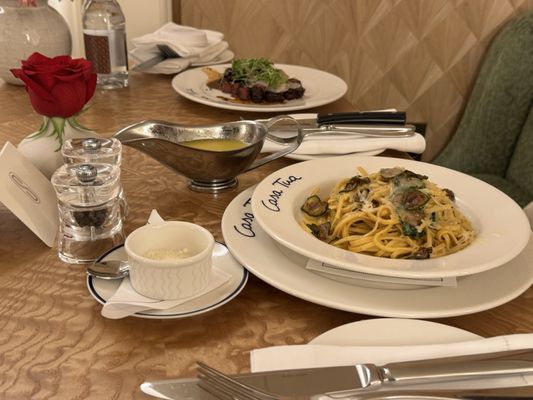 The Surrey, A Corinthia Hotel by null