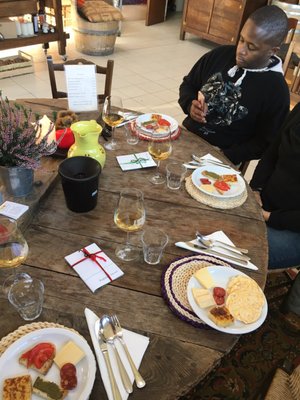 Podere Còncori by null