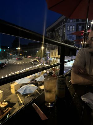 Cityside Tavern by null