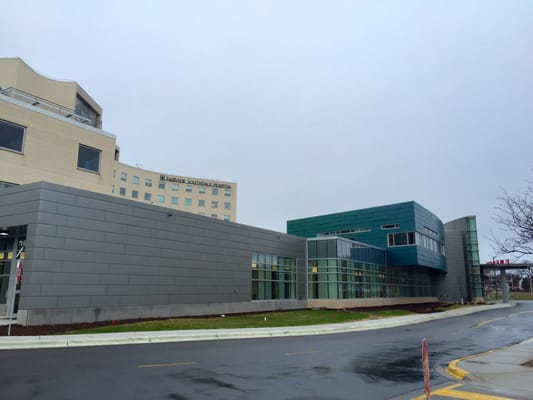 M Health Fairview Southdale Hospital by null