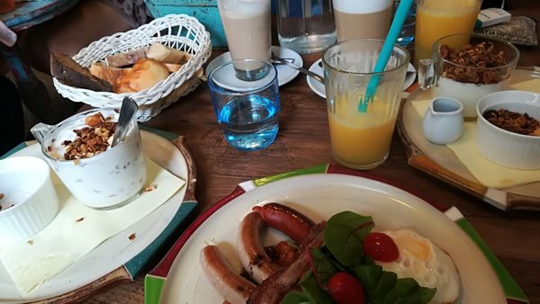 Marthy's Kitchen by null