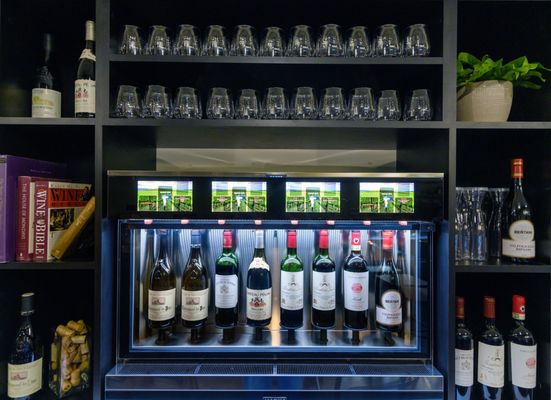 Taste Wine Bar and Market by null