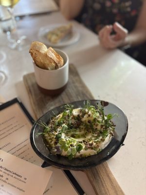 Marta Fine Food and Spirits by null