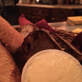 Parc - Best bread basket this side of Paris. - French Near Me - Philadelphia, Pennsylvania