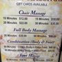 Photo of Asian Massage