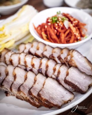 Finch JungSooNae by null