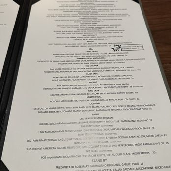 Fortunato Fish and Oyster - Page 2 of the Menu. More good stuff! - Seafood Near Me - North Aurora, Illinois Fortunato Fish and Oyster - Page 2 of the Menu. More good stuff! - Seafood Near Me - North Aurora, Illinois