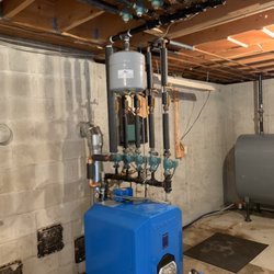 MaineShore Mechanical