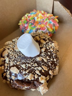 Hurts Donut Company by null