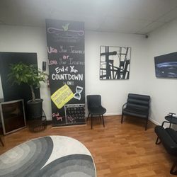 Smile Harmony Dental Care - Lobby