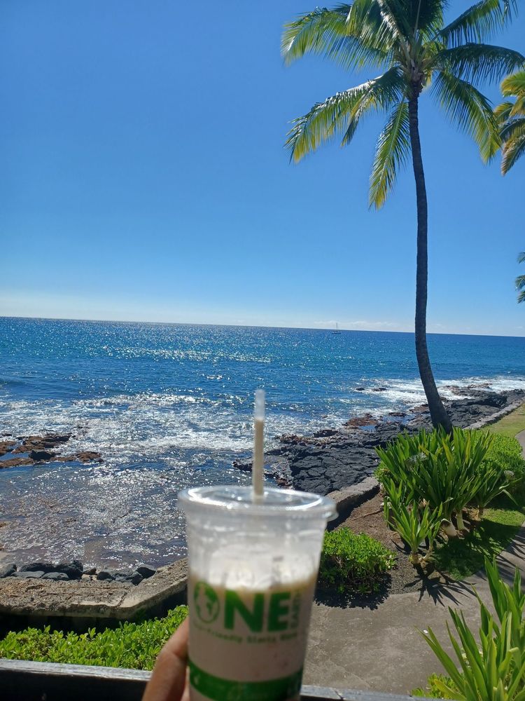 OCEANFRONT COFFEE & ICE CREAM CAFE Updated October 2024 38 Photos