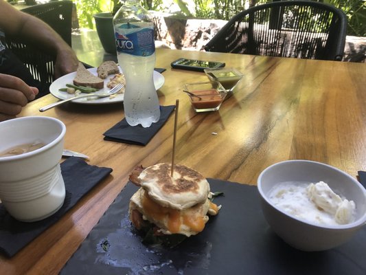 LOOT Cafe Restaurant & Mexican Boutique by null