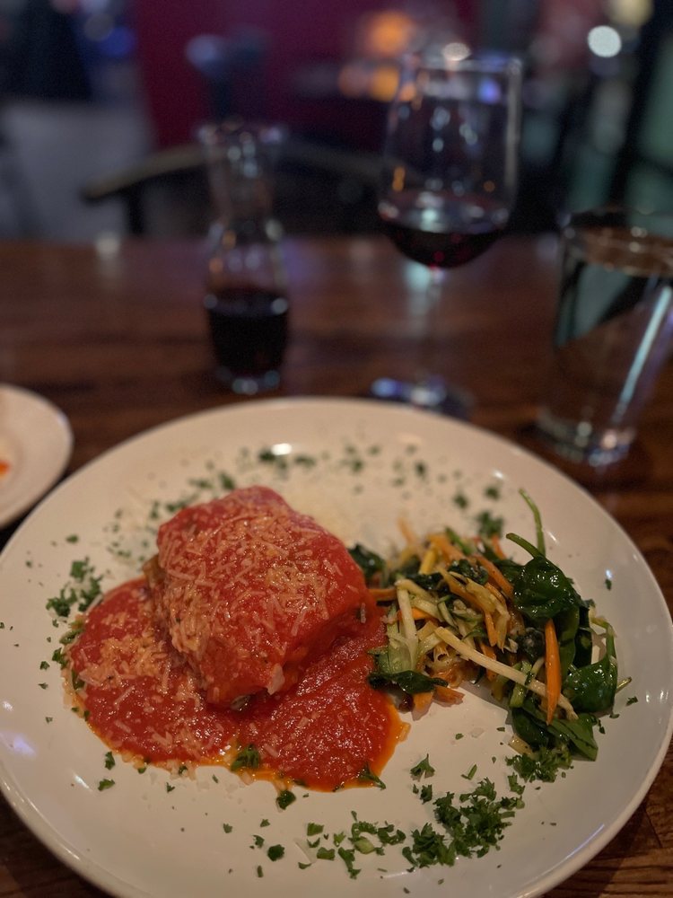 Luce Ristorante e Enoteca