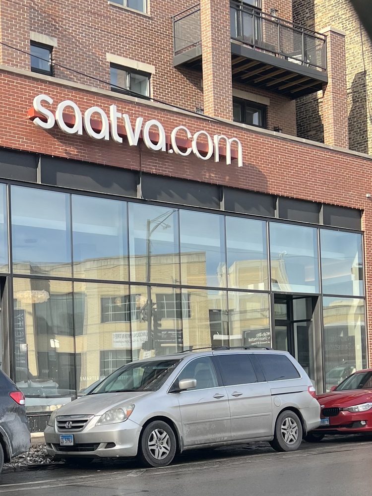 Saatva - Chicago