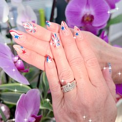 KK Nails Covina