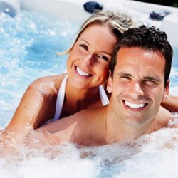 Northern Hot Tubs - Hot Tub Romance
