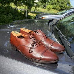 Quality Shoe Repair