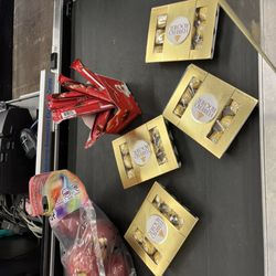 Grocery Outlet - Candy