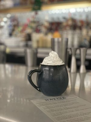 Native by null Native by null