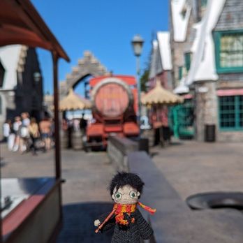 Universal Studios Hollywood - Potter! - Amusement Parks Near Me - Universal City, California Universal Studios Hollywood - Potter! - Amusement Parks Near Me - Universal City, California