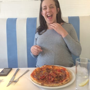 Croma - Pizza Near Me - Manchester, XGM