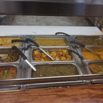 New Spice World - Indian Near Me - Corona, California